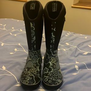 Bogs classic high boot